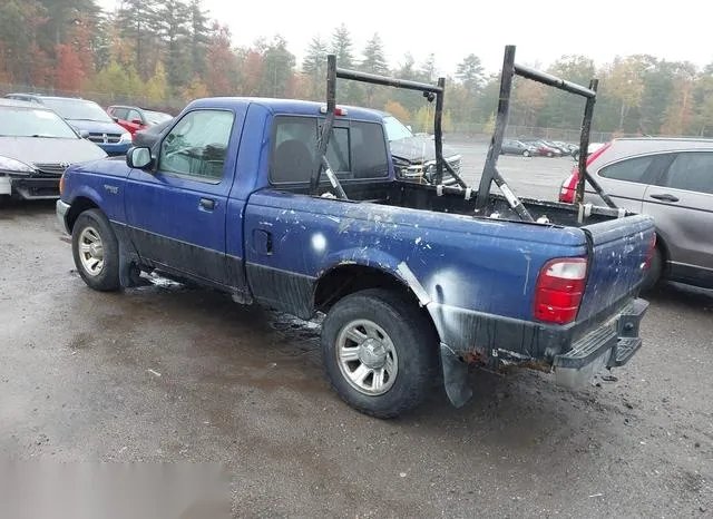 1FTYR10D13TA12890 2003 2003 Ford Ranger- Xl/Xlt 3