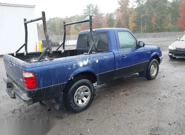 1FTYR10D13TA12890 2003 2003 Ford Ranger- Xl/Xlt 4