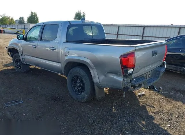 3TMCZ5AN3MM427928 2021 2021 Toyota Tacoma- Sr5 V6 3