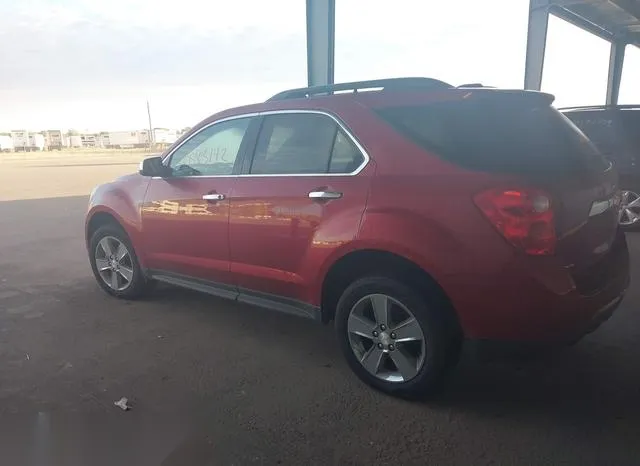 1GNFLFEK9FZ109017 2015 2015 Chevrolet Equinox- 1LT 3