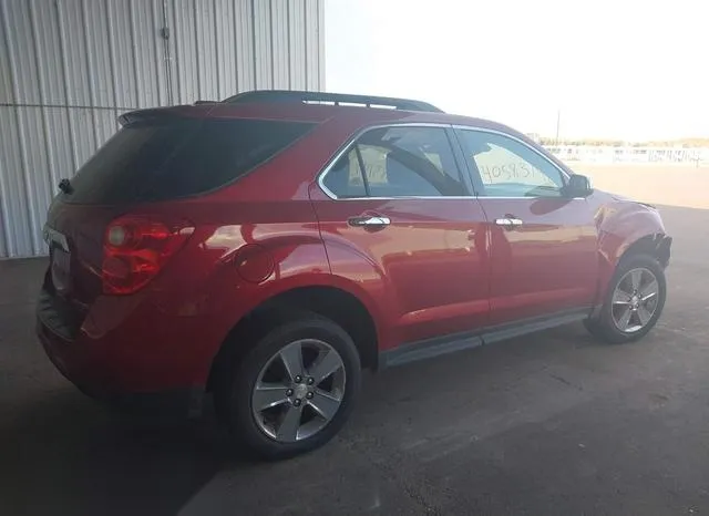 1GNFLFEK9FZ109017 2015 2015 Chevrolet Equinox- 1LT 4