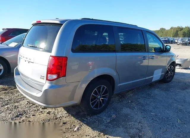 2C4RDGEG4KR620823 2019 2019 Dodge Grand Caravan- GT 4