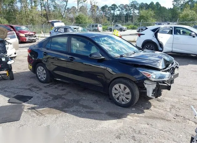 3KPA24AB4KE249059 2019 2019 KIA Rio- S 1