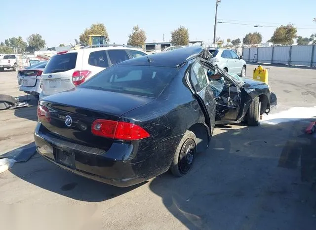 1G4HP57227U160284 2007 2007 Buick Lucerne- CX 4