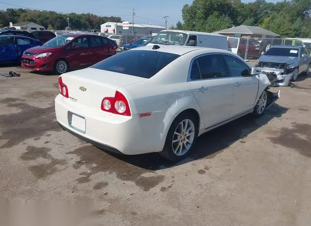 1G1ZE5E01CF110872 2012 2012 Chevrolet Malibu- 1LZ 4