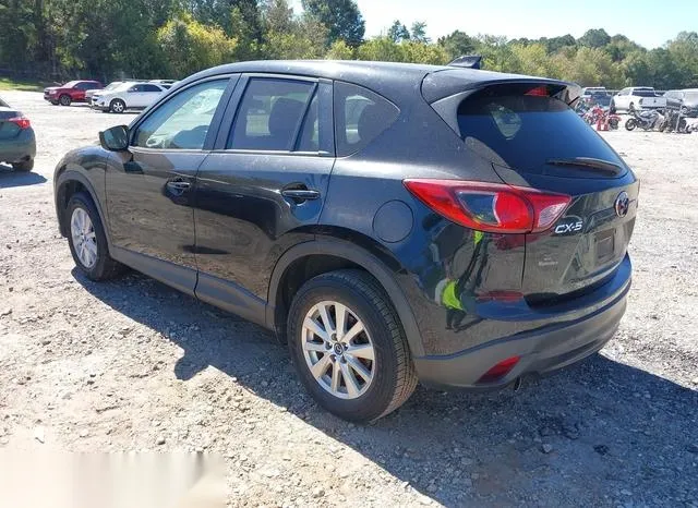 JM3KE2CY9F0523668 2015 2015 Mazda CX-5- Touring 3