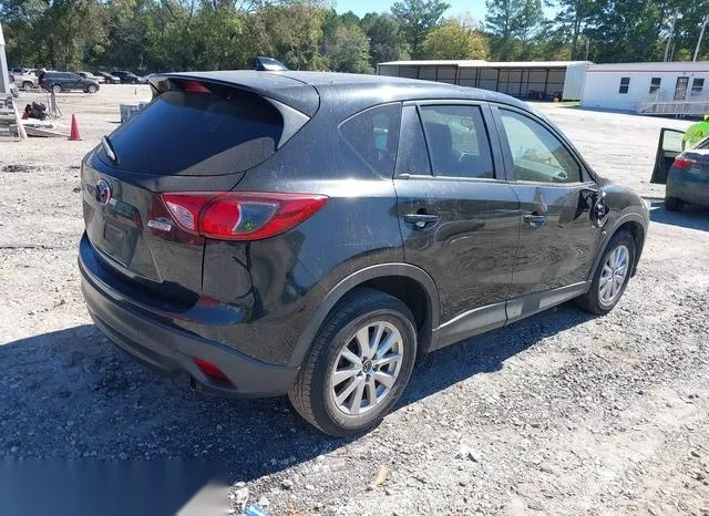 JM3KE2CY9F0523668 2015 2015 Mazda CX-5- Touring 4