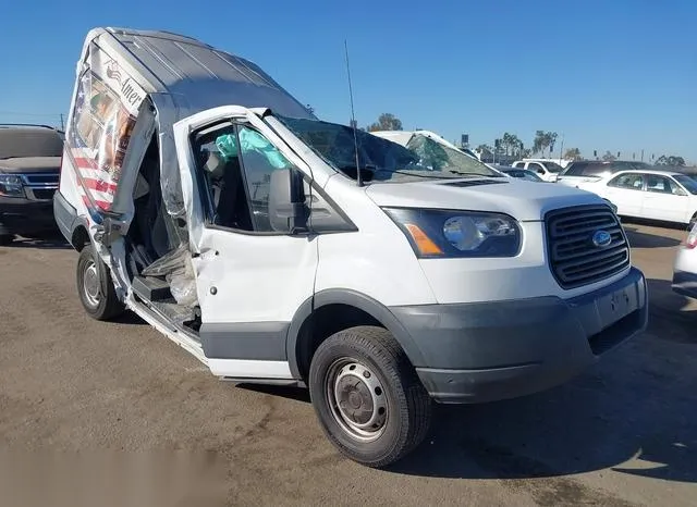 1FTYR1DG4JKA06959 2018 2018 Ford Transit-250 1