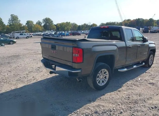 1GTR1UEH0EZ349544 2014 2014 GMC Sierra- 1500 Sle 4