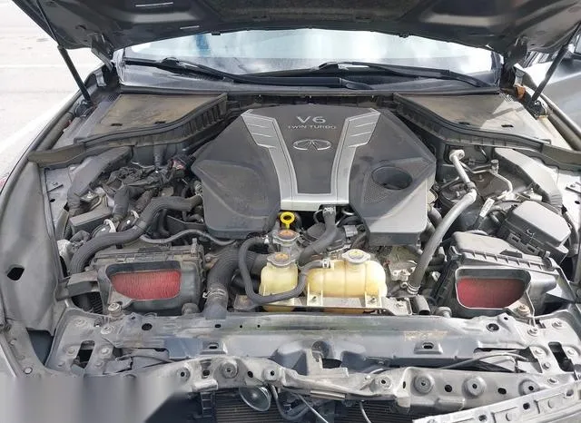 JN1EV7AR0GM343703 2016 2016 Infiniti Q50- 3-0T Premium 10