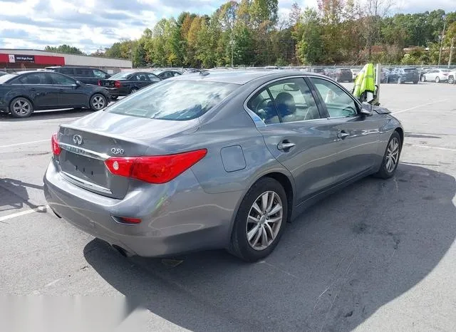 JN1EV7AR0GM343703 2016 2016 Infiniti Q50- 3-0T Premium 4