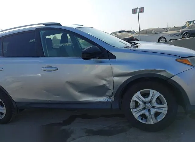 JTMZFREV3FD059589 2015 2015 Toyota RAV4- LE 6