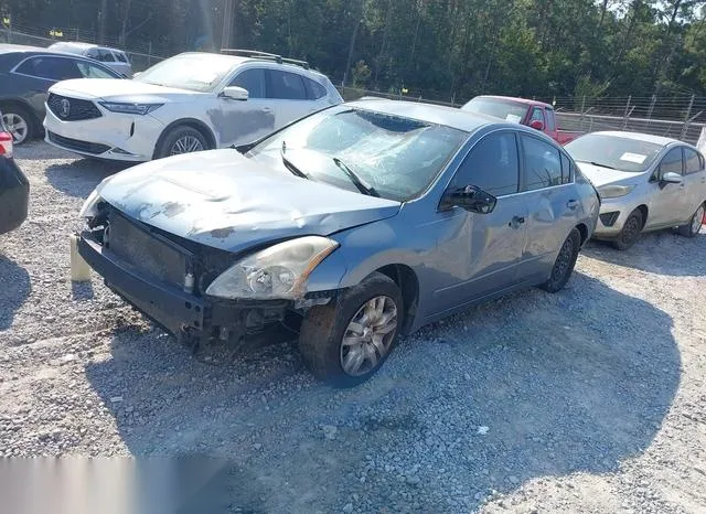 1N4AL2AP3BN476967 2011 2011 Nissan Altima- 2-5 S 2