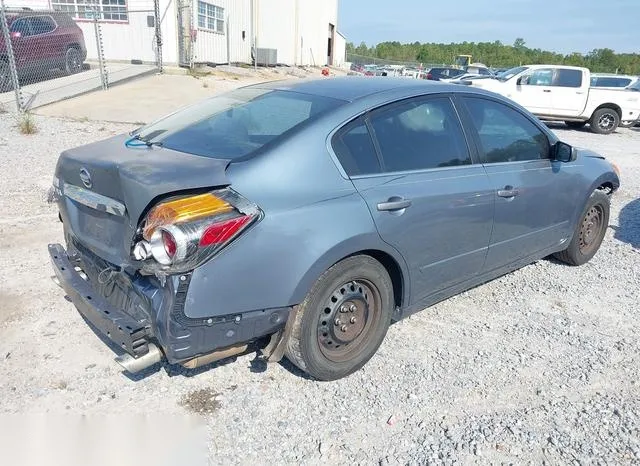 1N4AL2AP3BN476967 2011 2011 Nissan Altima- 2-5 S 4