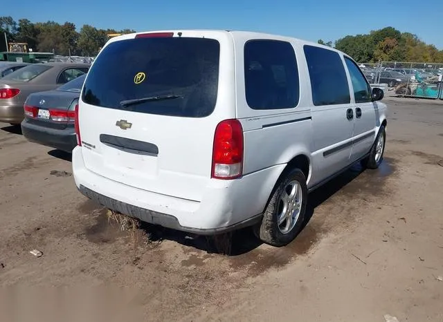 1GNDV23118D187215 2008 2008 Chevrolet Uplander- LS 4