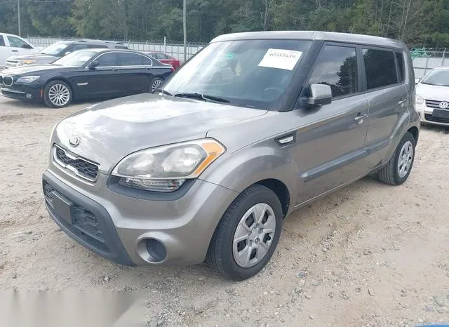 KNDJT2A59D7620666 2013 2013 KIA Soul 2