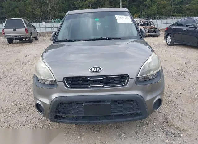 KNDJT2A59D7620666 2013 2013 KIA Soul 6