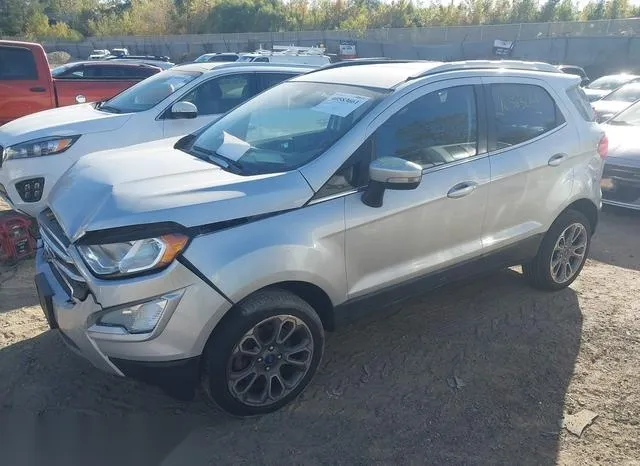 MAJ6S3KL0LC359080 2020 2020 Ford Ecosport- Titanium 2