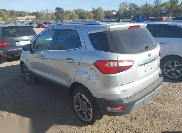 MAJ6S3KL0LC359080 2020 2020 Ford Ecosport- Titanium 3