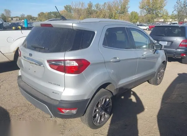 MAJ6S3KL0LC359080 2020 2020 Ford Ecosport- Titanium 4