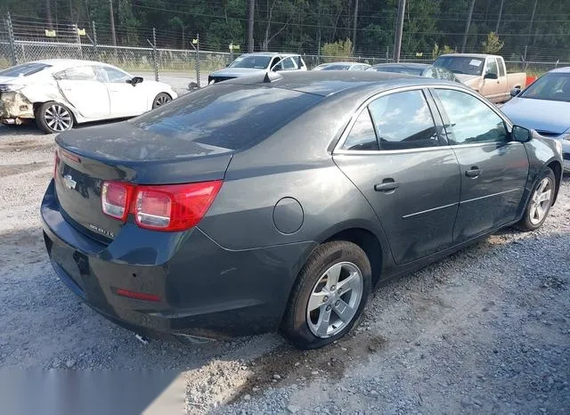 1G11B5SL9EF195225 2014 2014 Chevrolet Malibu- 1LS 4