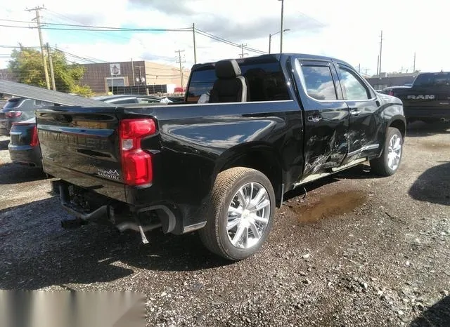 1GCUDJEL0RZ106682 2024 2024 Chevrolet Silverado 1500 4