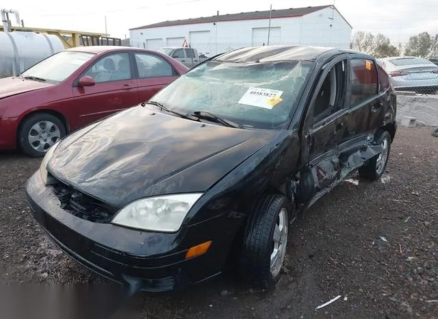 1FAFP37N87W273953 2007 2007 Ford Focus- S/Se/Ses 2