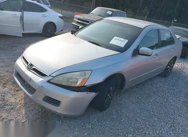 JHMCM56347C013860 2007 2007 Honda Accord- 2-4 SE 2