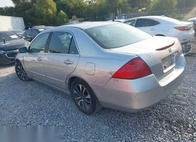 JHMCM56347C013860 2007 2007 Honda Accord- 2-4 SE 3