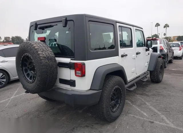 1C4BJWDG6JL894926 2018 2018 Jeep Wrangler- JK Unlimited Sport 4