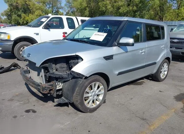 KNDJT2A63C7368016 2012 2012 KIA Soul- - 2