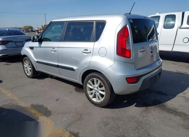 KNDJT2A63C7368016 2012 2012 KIA Soul- - 3