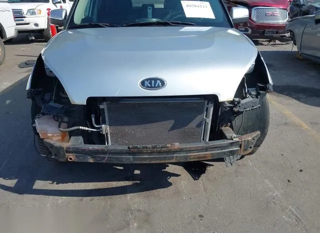 KNDJT2A63C7368016 2012 2012 KIA Soul- - 6