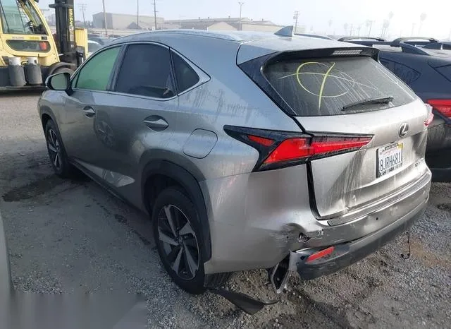 JTJYARBZ3K2156358 2019 2019 Lexus NX 300 3