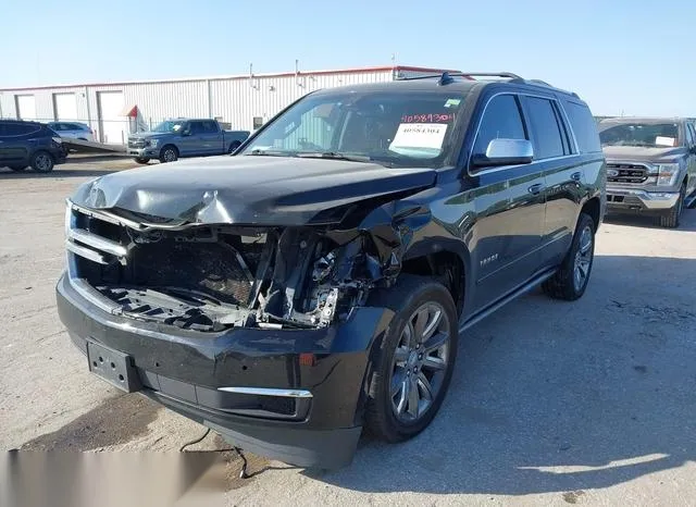 1GNSKCKC9GR148463 2016 2016 Chevrolet Tahoe- Ltz 2