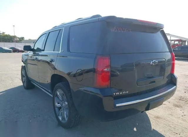 1GNSKCKC9GR148463 2016 2016 Chevrolet Tahoe- Ltz 3