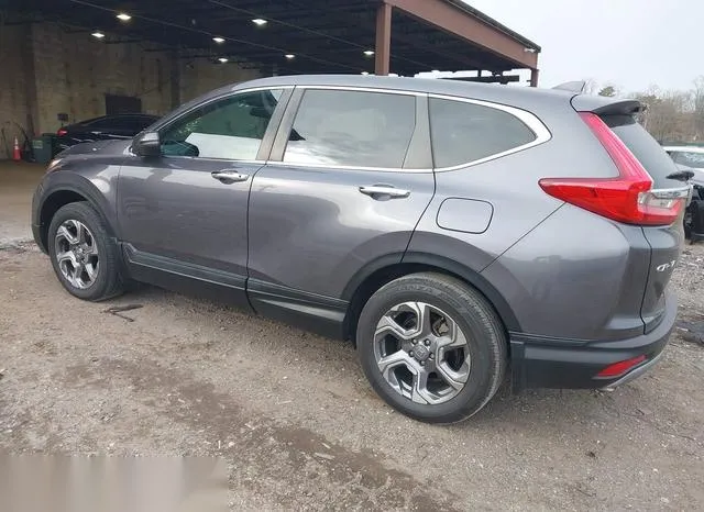 2HKRW2H54KH655897 2019 2019 Honda CR-V- EX 3