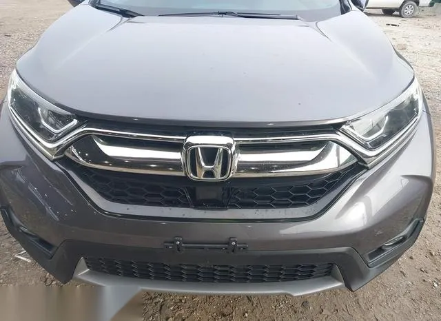 2HKRW2H54KH655897 2019 2019 Honda CR-V- EX 6