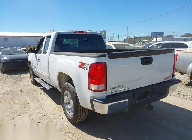 1GTR2VE74CZ267453 2012 2012 GMC Sierra- 1500 Sle 3