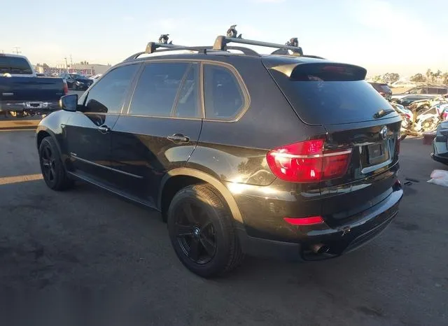 5UXZV4C51D0E14578 2013 2013 BMW X5- Xdrive35I/Xdrive35I Pre 3