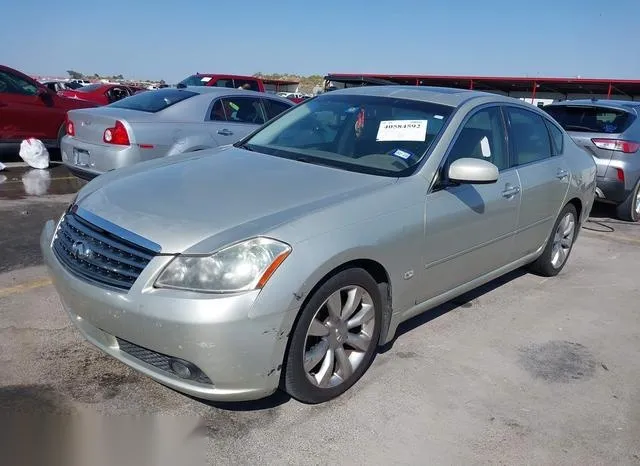 JNKAY01E77M306749 2007 2007 Infiniti M35 2