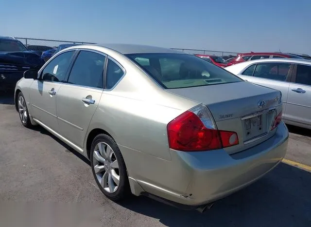 JNKAY01E77M306749 2007 2007 Infiniti M35 3