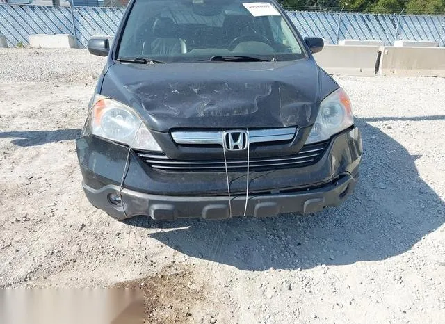 JHLRE38778C015782 2008 2008 Honda CR-V- Ex-L 6