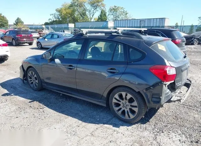 JF1GPAW61F8232554 2015 2015 Subaru Impreza- 2-0I Sport Limited 3