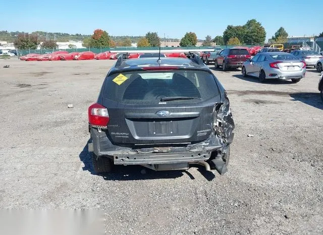 JF1GPAW61F8232554 2015 2015 Subaru Impreza- 2-0I Sport Limited 6