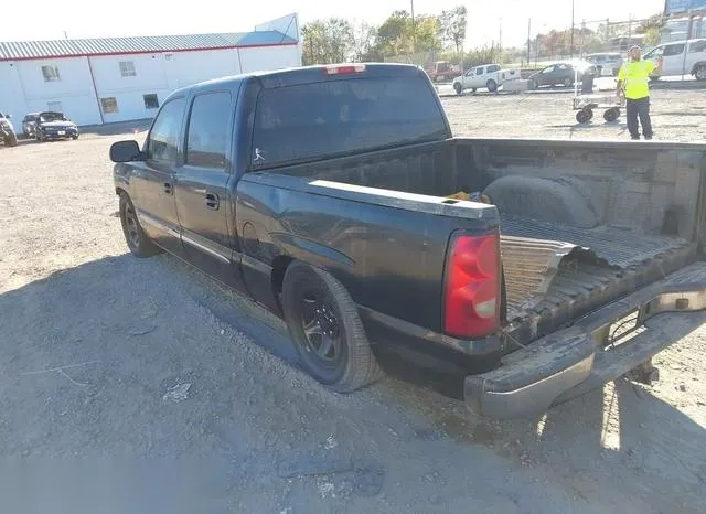 2GTEC13V261332349 2006 2006 GMC Sierra- 1500 SL 3