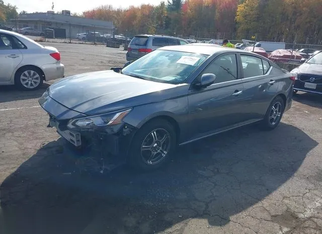 1N4BL4BV2LC278469 2020 2020 Nissan Altima- S Fwd 2