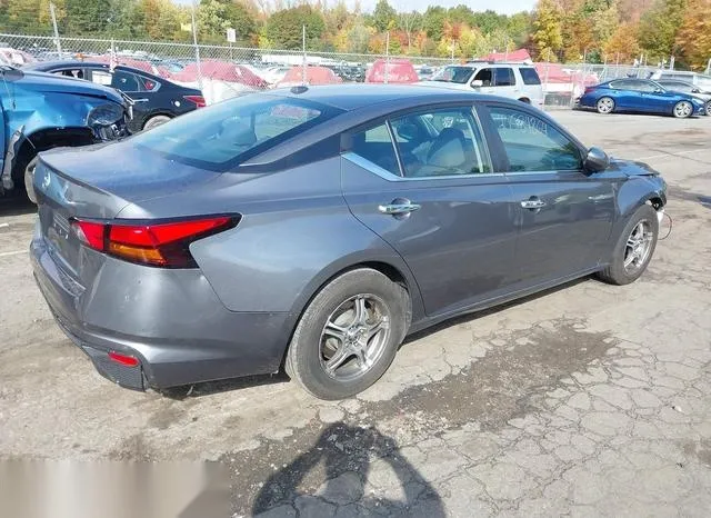 1N4BL4BV2LC278469 2020 2020 Nissan Altima- S Fwd 4