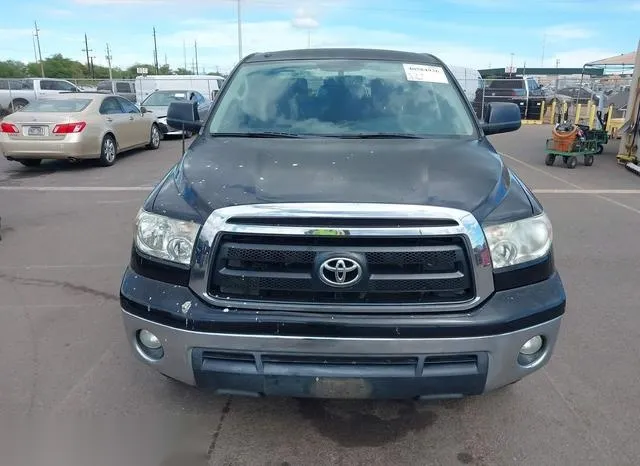 5TFDW5F19BX179713 2011 2011 Toyota Tundra- Grade 5-7L V8 6