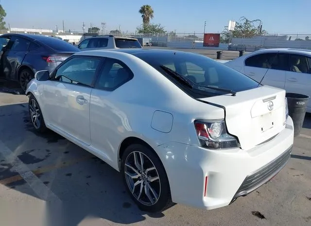 JTKJF5C72GJ020983 2016 2016 Scion TC 3